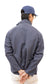 Kin Hat Navy Blue