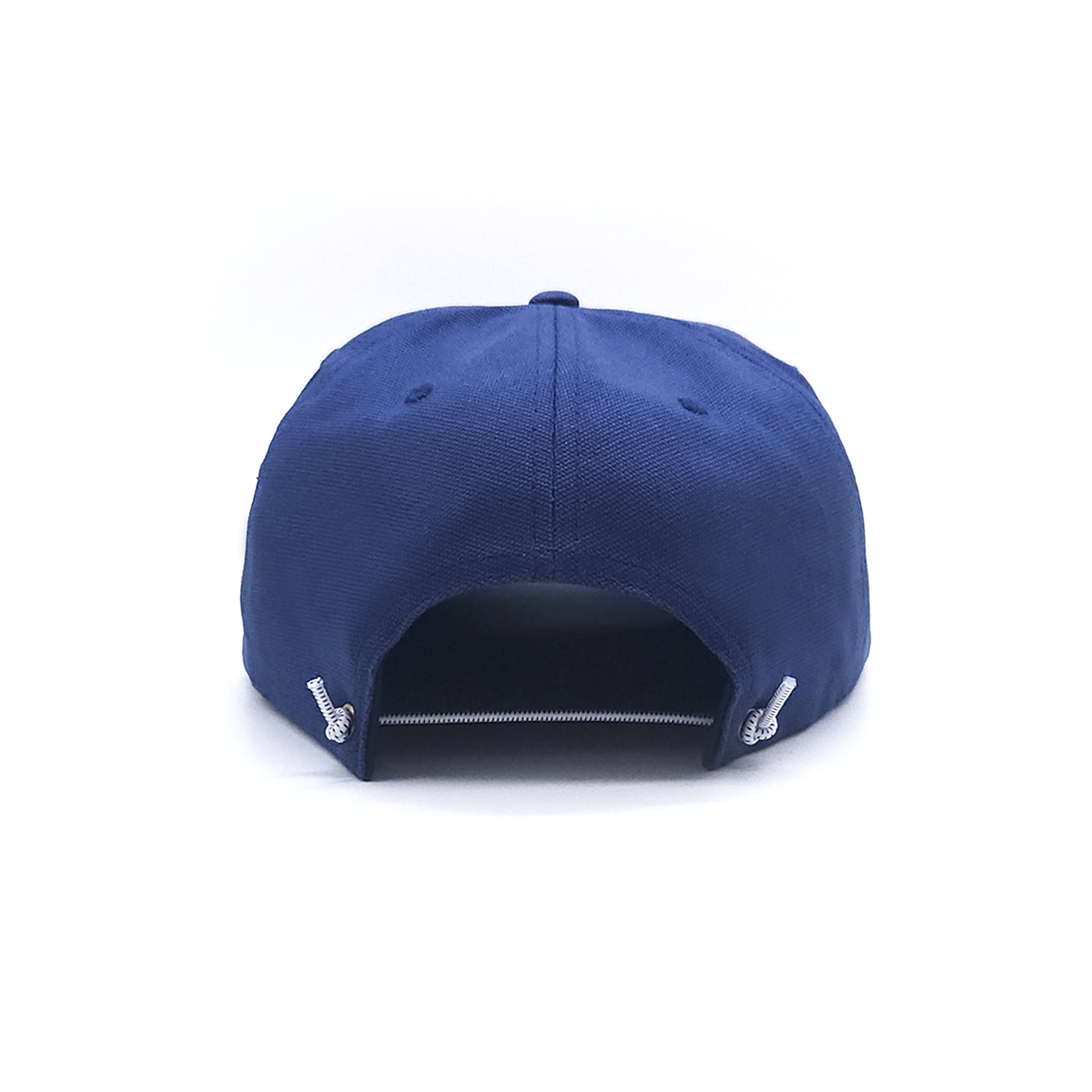 Kin Hat Navy Blue