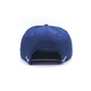 Kin Hat Navy Blue