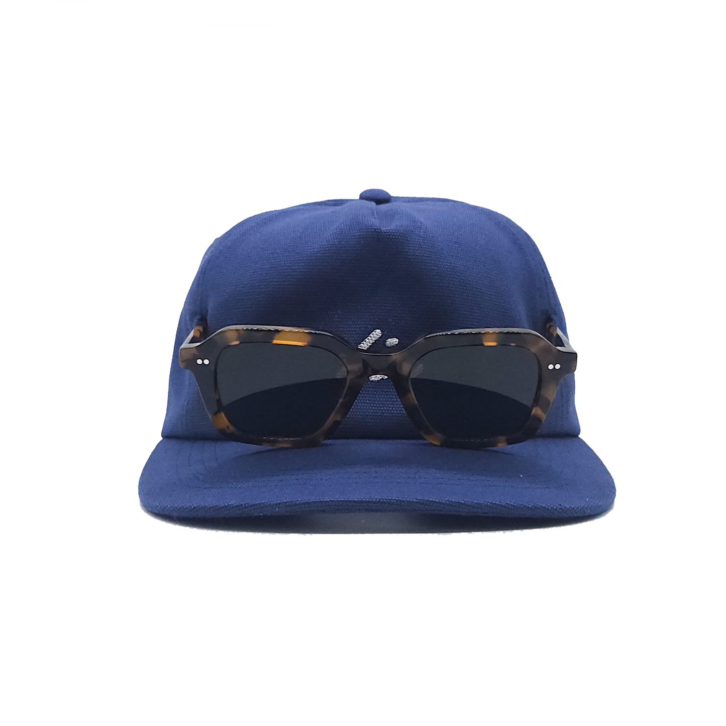 Kin Hat Navy Blue