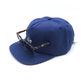 Kin Hat Navy Blue