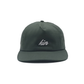 Kin Hat Army Green