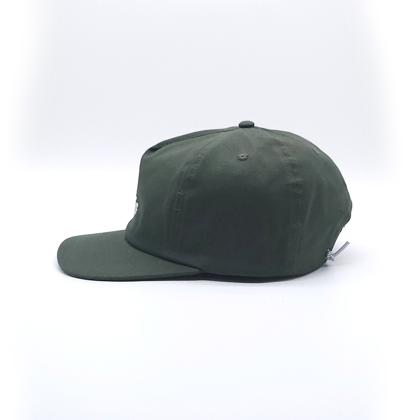 Kin Hat Army Green