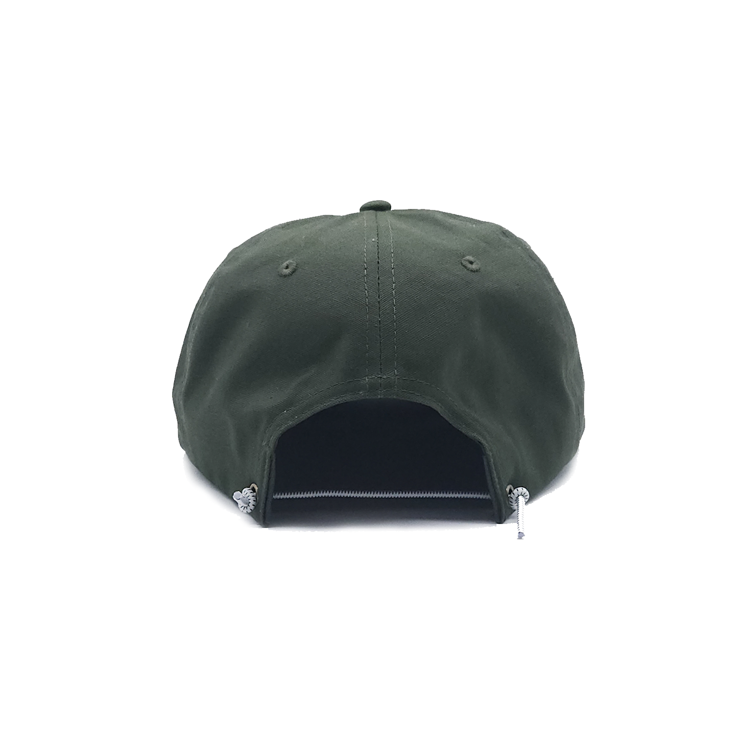 Kin Hat Army Green